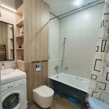 Продается 3-х комнатная квартира, 56,6 м²