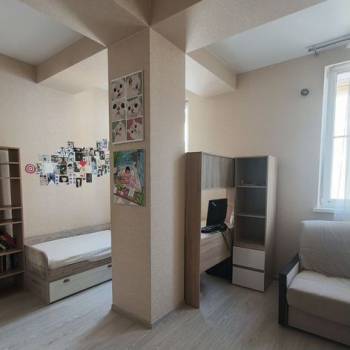 Продается 3-х комнатная квартира, 56,6 м²