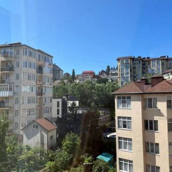 Продается 3-х комнатная квартира, 56,6 м²