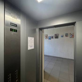 Продается 3-х комнатная квартира, 56,6 м²