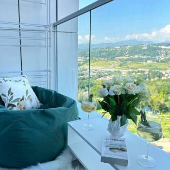 Сдается 1-комнатная квартира, 21 м²
