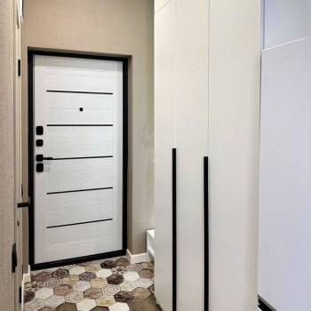 Сдается 1-комнатная квартира, 21 м²