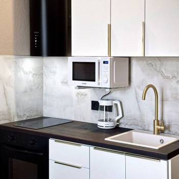 Сдается 1-комнатная квартира, 21 м²