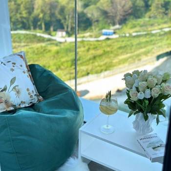 Сдается 1-комнатная квартира, 21 м²