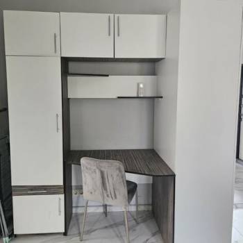 Сдается 1-комнатная квартира, 26 м²