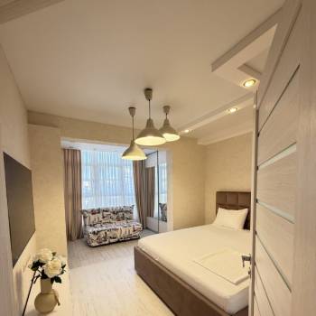 Сдается Многокомнатная квартира, 90 м²