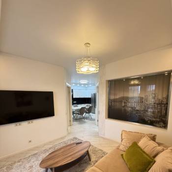 Сдается Многокомнатная квартира, 90 м²