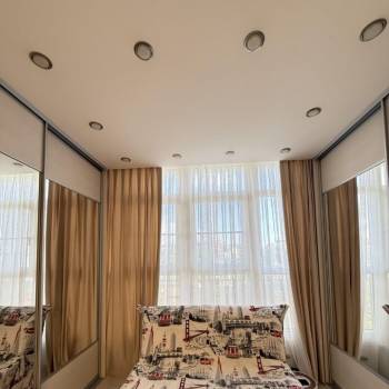 Сдается Многокомнатная квартира, 90 м²