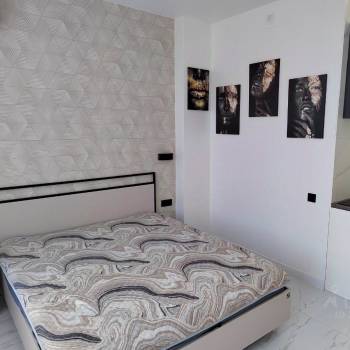 Продается 1-комнатная квартира, 21 м²