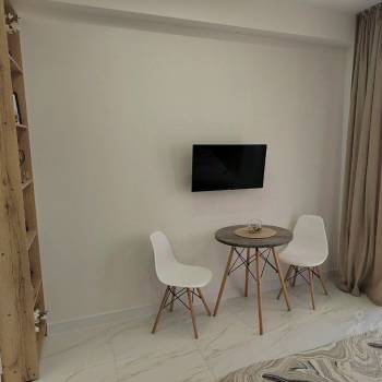 Продается 1-комнатная квартира, 21 м²