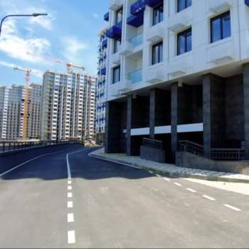 Продается 1-комнатная квартира, 18,3 м²