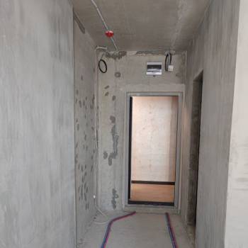 Продается 1-комнатная квартира, 18,3 м²