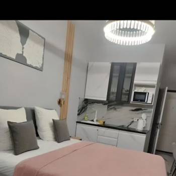 Продается 1-комнатная квартира, 19 м²