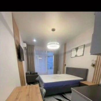 Продается 1-комнатная квартира, 19 м²