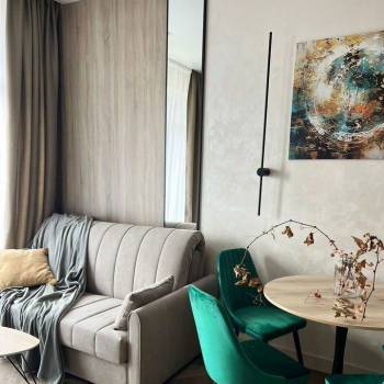 Продается 1-комнатная квартира, 27 м²