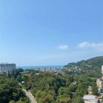 Продается 1-комнатная квартира, 27 м²