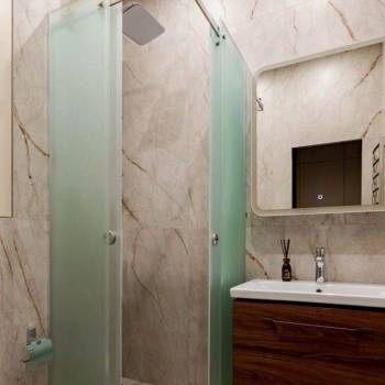 Продается 1-комнатная квартира, 27 м²
