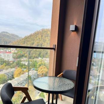 Продается 1-комнатная квартира, 27 м²