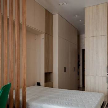 Продается 1-комнатная квартира, 27 м²