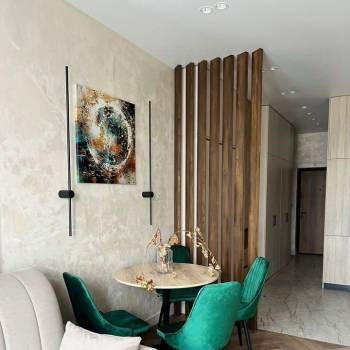 Продается 1-комнатная квартира, 27 м²