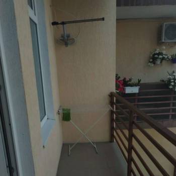 Продается 1-комнатная квартира, 19 м²