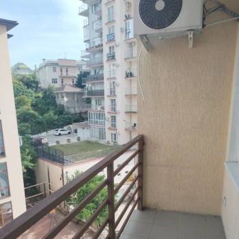 Продается 1-комнатная квартира, 19 м²