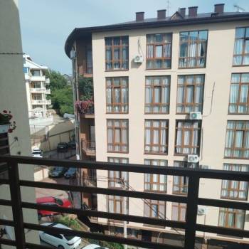 Продается 1-комнатная квартира, 19 м²