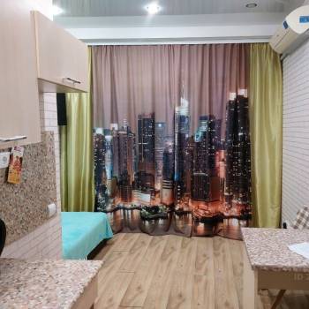 Продается 1-комнатная квартира, 19 м²