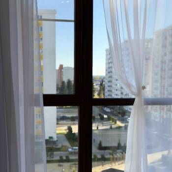 Продается 2-х комнатная квартира, 34 м²