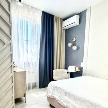 Продается 2-х комнатная квартира, 34 м²