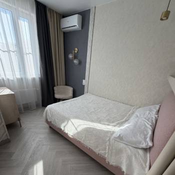 Продается 2-х комнатная квартира, 34 м²