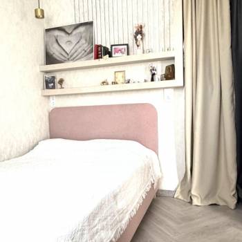 Продается 2-х комнатная квартира, 34 м²