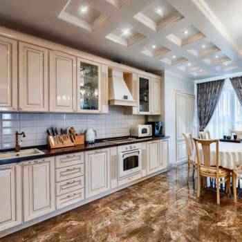 Продается 3-х комнатная квартира, 124 м²