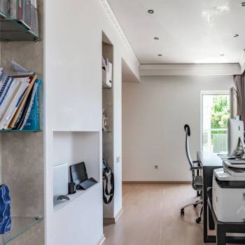 Продается 3-х комнатная квартира, 124 м²