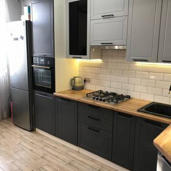 Сдается 2-х комнатная квартира, 52 м²