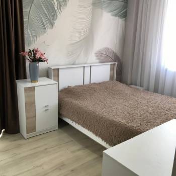 Сдается 2-х комнатная квартира, 52 м²