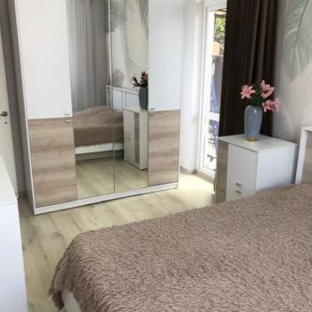Сдается 2-х комнатная квартира, 52 м²