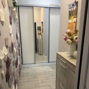 Сдается 2-х комнатная квартира, 52 м²