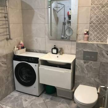 Сдается 2-х комнатная квартира, 52 м²