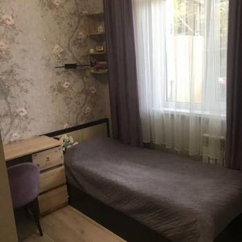 Сдается 2-х комнатная квартира, 52 м²