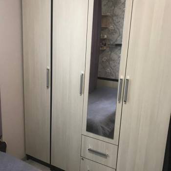 Сдается 2-х комнатная квартира, 52 м²