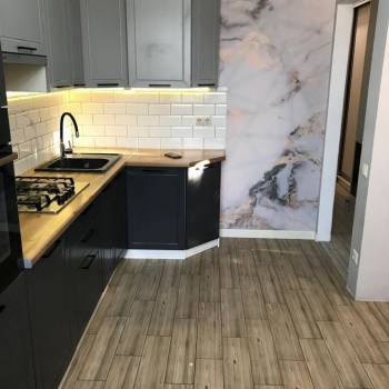 Сдается 2-х комнатная квартира, 52 м²