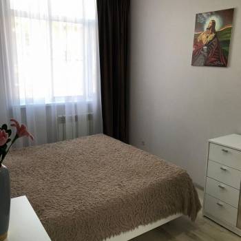 Сдается 2-х комнатная квартира, 52 м²