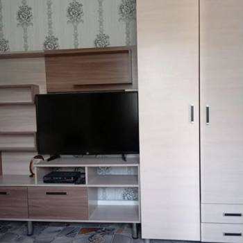 Сдается 1-комнатная квартира, 32 м²
