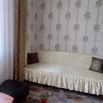 Сдается 1-комнатная квартира, 32 м²