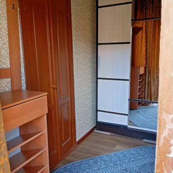 Сдается 1-комнатная квартира, 32 м²