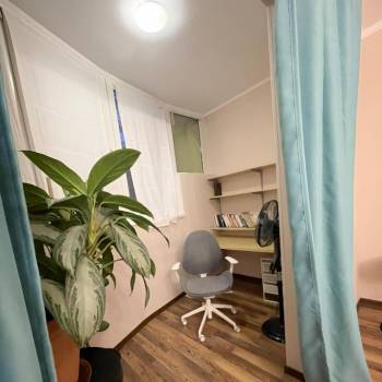 Сдается 2-х комнатная квартира, 75 м²