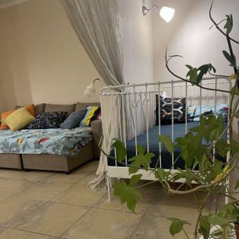 Сдается 2-х комнатная квартира, 75 м²