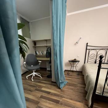 Сдается 2-х комнатная квартира, 75 м²