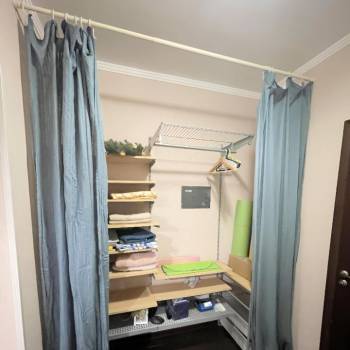 Сдается 2-х комнатная квартира, 75 м²